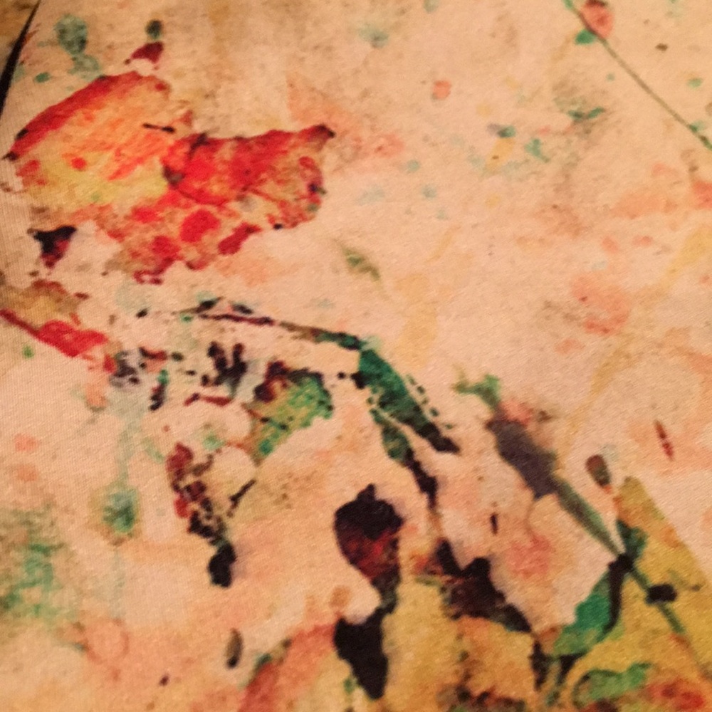 Meet your Posher, Kelly